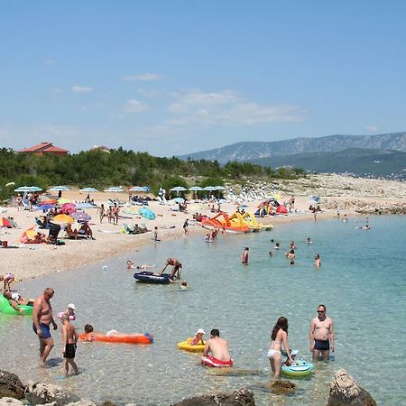 Apartments Vrban Šilo Екстериор снимка