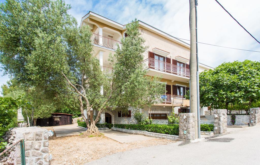 Apartments Vrban Šilo Екстериор снимка
