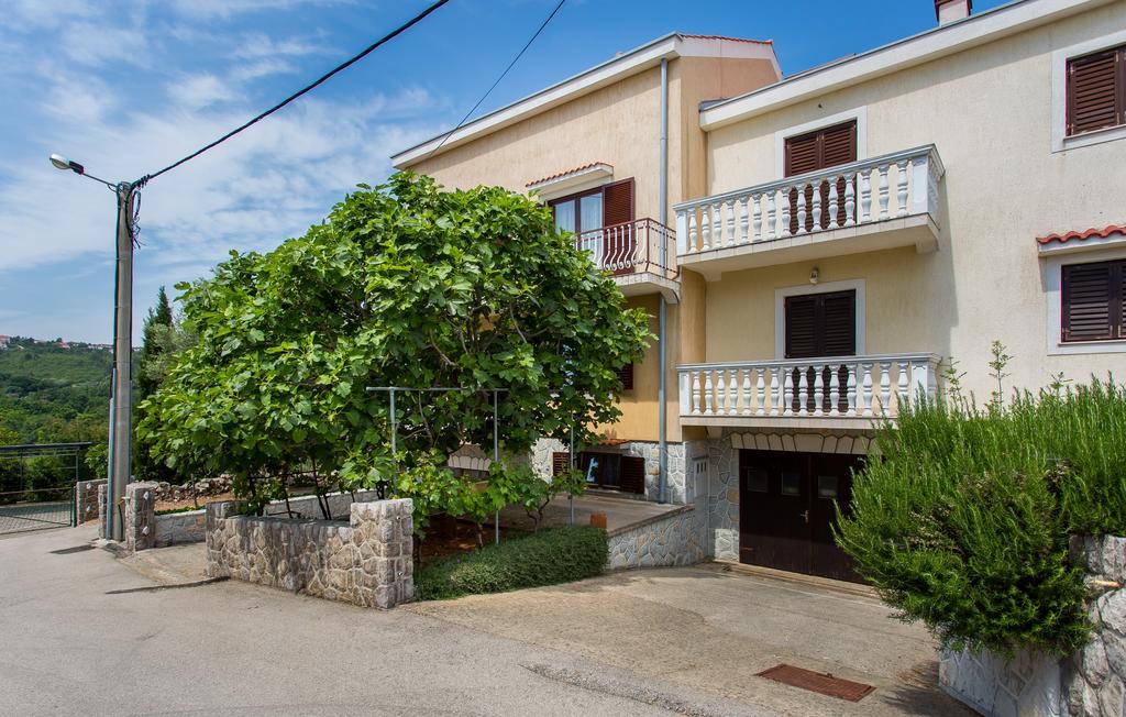 Apartments Vrban Šilo Екстериор снимка